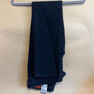 Express Black Denim